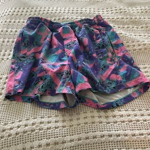 Birddogs Men’s Gym Shorts Size M